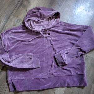 SO Purple Women's Hoodie